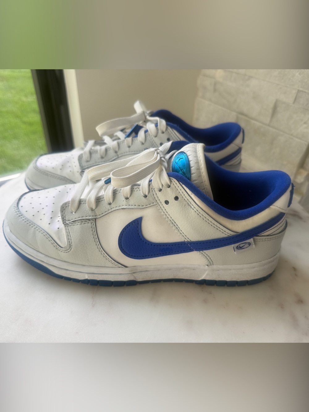 Women Nike Dunk Low Worldwide Size 10